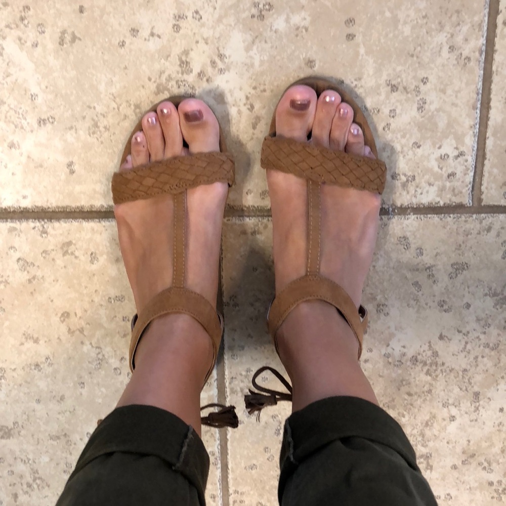 Old Navy Sandals